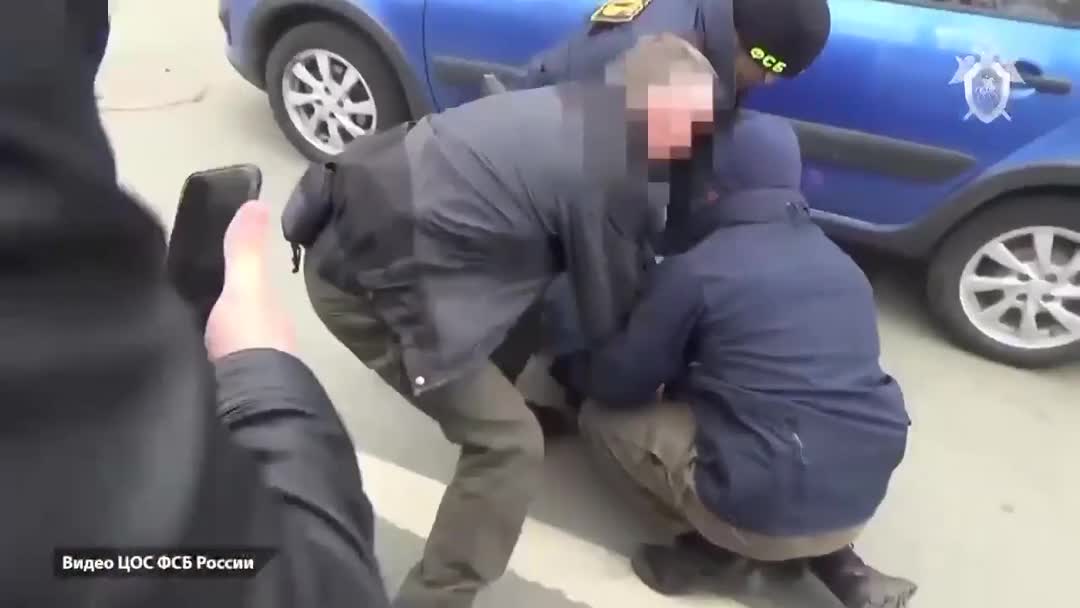 Нападение на псковских. Задержание сотрудниками полиции. Задержание банды Басаева в Москве.